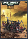 Orks - Trukk image 0