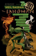 Sandman, The. Volume 06 Fables and Reflections 30th Anniversary Edition image 0