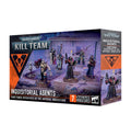 Kill Team : Inquisitorial Agents (2024) image 0