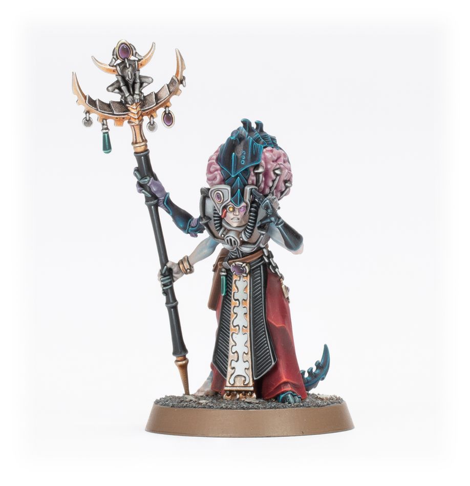 GENESTEALER CULTS : BENEFICTUS image 0