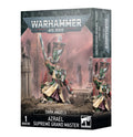 DARK ANGELS : AZRAEL image 0