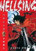 Hellsing Volume 4 (second Edition)  image 0
