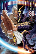 One Punch Man, Vol. 30 image 0