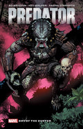 Predator Vol. 1 : Day Of The Hunter image 0
