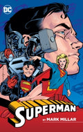 Superman by Mark Millar image 0