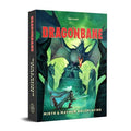 Dragonbane - Mirth and Mayhem Roleplaying image 0