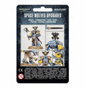 Space Wolves - Upgrades image 0