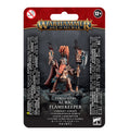 Fyreslayers : Auric Flamekeeper image 0