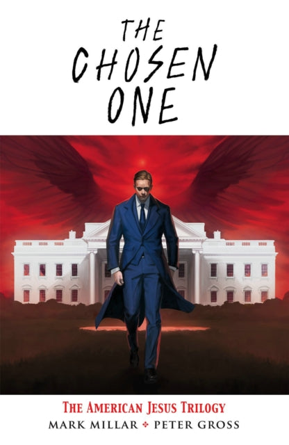 The Chosen One image 0