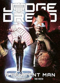 Judge Dredd : A Penitent Man image 0