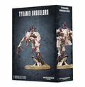 Tyranids - Broodlord image 0