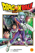 Dragon Ball Super Vol. 10 image 0
