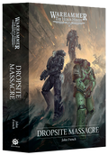 THE HORUS HERESY : DROPSITE MASSACRE image 0
