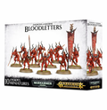 Demons of Khorne - Bloodletters image 0