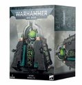 Necrons - Monolith image 0