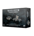 Horus Heresy : Missile Launchers & Heavy Bolters image 0