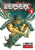 Berserk v1 image 0