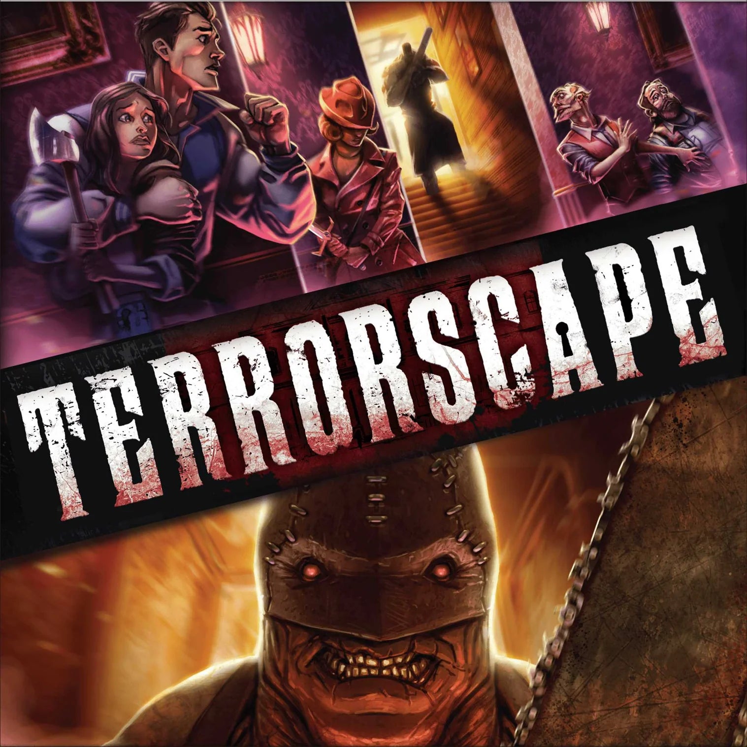 Terrorscape  image 0