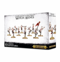 Age of Sigmar - Daughters of Khaine - Witch Aelves image 0