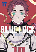 Blue Lock Vol 17 image 0
