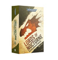 Lords of Nocturne : Salamanders Omnibus image 0