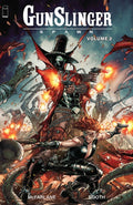 Gunslinger Spawn Vol 2 image 0