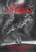 Dante's Inferno - A Graphic Novel Adaptation  image 0
