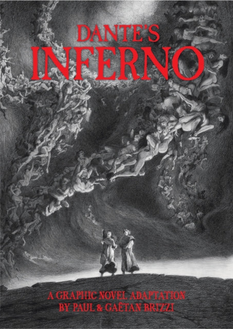 Dante's Inferno - A Graphic Novel Adaptation  image 0