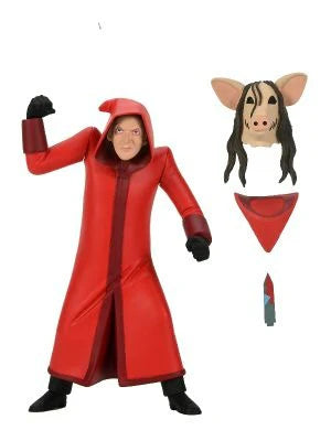 Toony Terrors - Jigsaw image 0