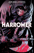 Harrower image 0