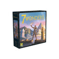 7 Wonders - 2nd Edition  image 0