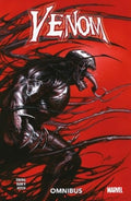 Venom Recursion Omnibus image 0