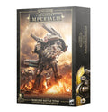 WARLORD TITAN WITH PLASMA ANNIHILATOR image 0