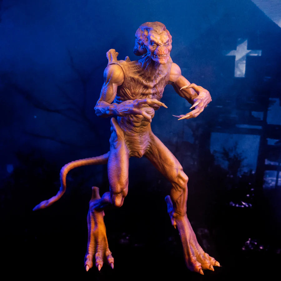 Scream Greats Pumkinhead 10" image 0