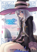 Wandering Witch the Journey of Elaina Vol 01 image 0