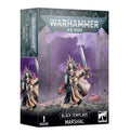 Black Templars - Marshal image 0