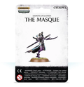 Daemons of Slaanesh - The Masque image 0