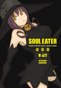 Soul Eater - The Perfect Edition vol 12 image 0