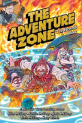 Adventure Zone Vol 5 The Eleventh Hour image 0