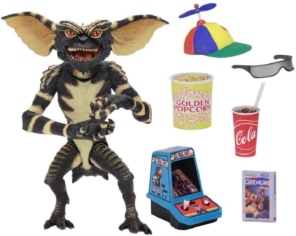 Gremlins - Ultimate Gamer Gremlin image 1