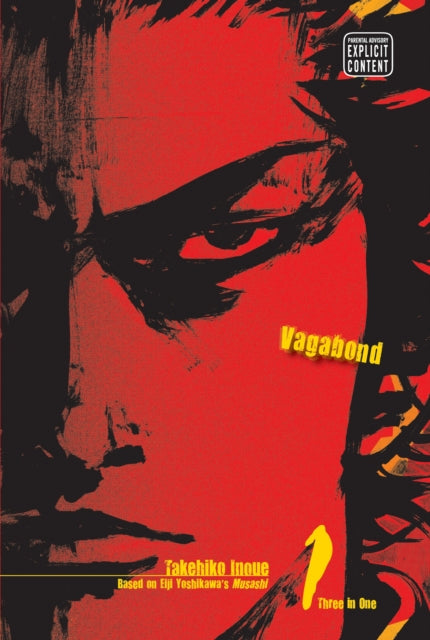 Vagabond (VIZBIG Edition) Vol 01 image 0