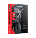 HERETICUS (ILLUSTRATED HB) image 0
