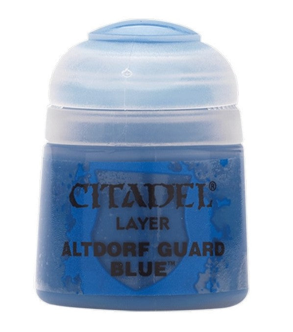 Layer - Altdorf Guard Blue 12ml image 0