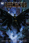 Batman '89 image 0
