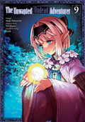 Unwanted Undead Adventurer Vol 09 image 0