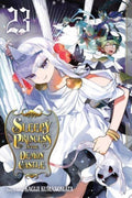 Sleepy Princess in the Demon Castle, Vol. 23 image 0