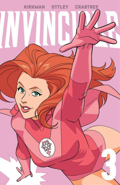 Invincible Volume 03 image 0