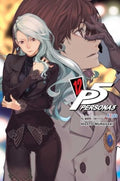 Persona 5, Vol. 12 image 0