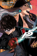 Persona 5, Vol. 14 image 0