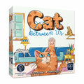 Cat Between Us image 0